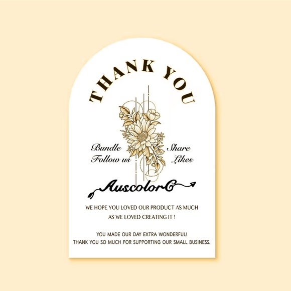 Bundle more, get 20%off 💕Like. Share and Follow - Picture 3 of 6